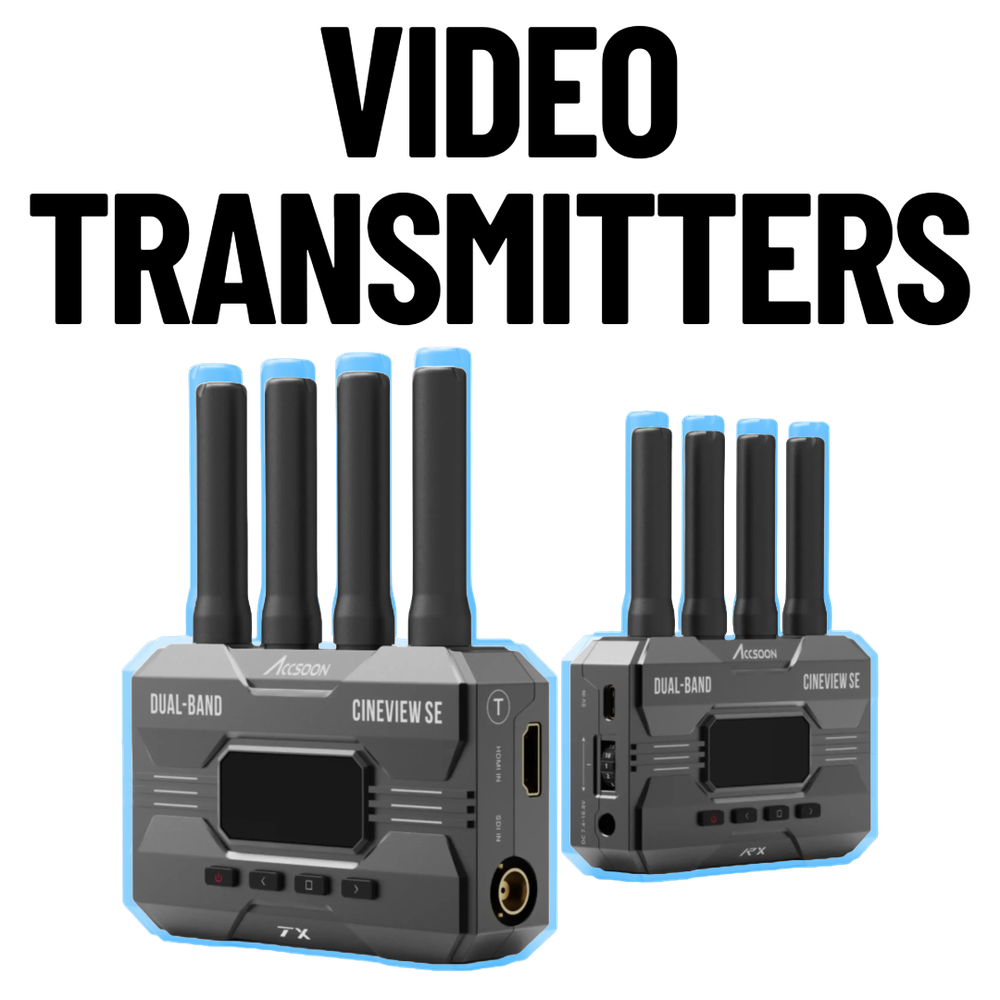 Video Transmitters