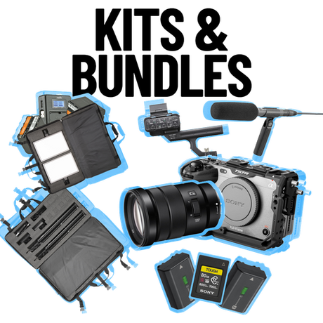 Kits & Bundles