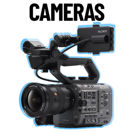 Cameras