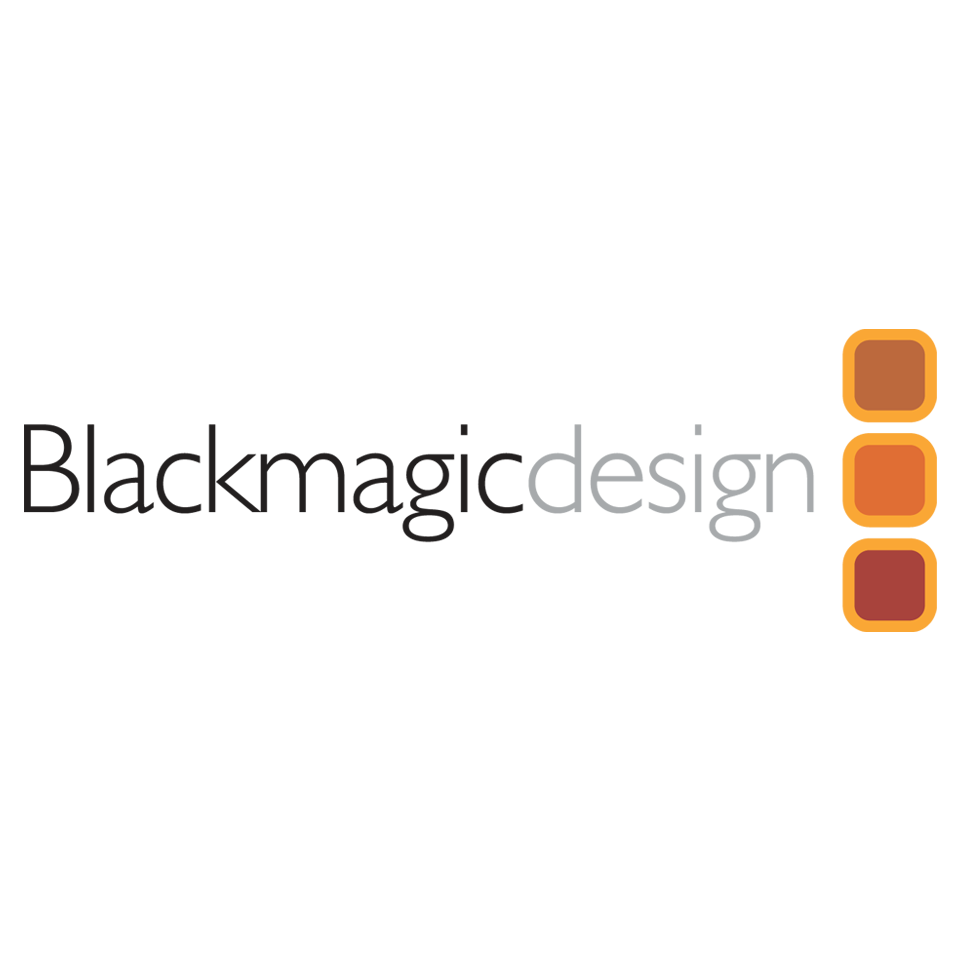 Blackmagic Design