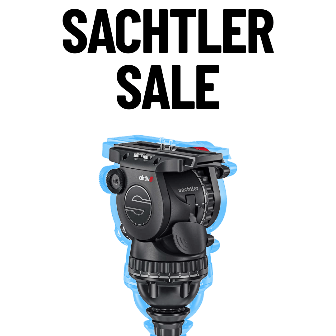 Sachtler Stick Savings