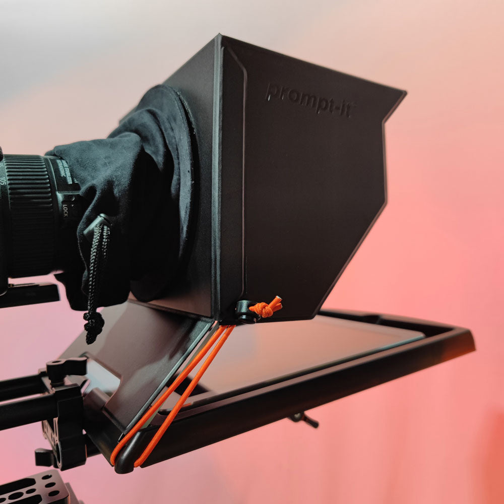 Prompt-It Maxi Pro Teleprompter