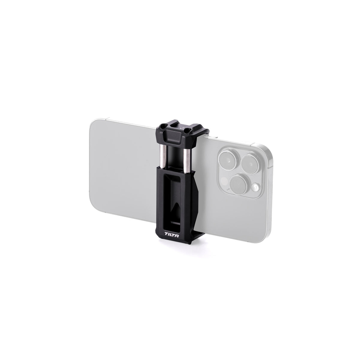Tilta Adjustable Phone Mounting Bracket (1/4"-20) in Black