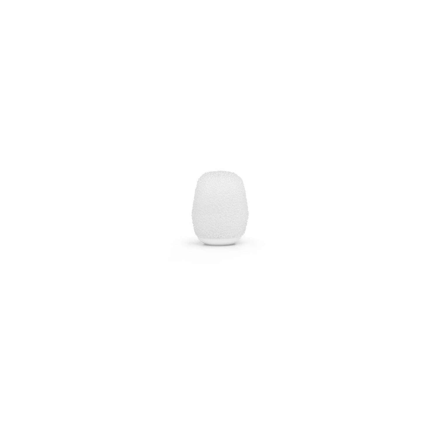 Rode Lavalier GO Professional Wearable Microphone suits Rode Wireless Go - White