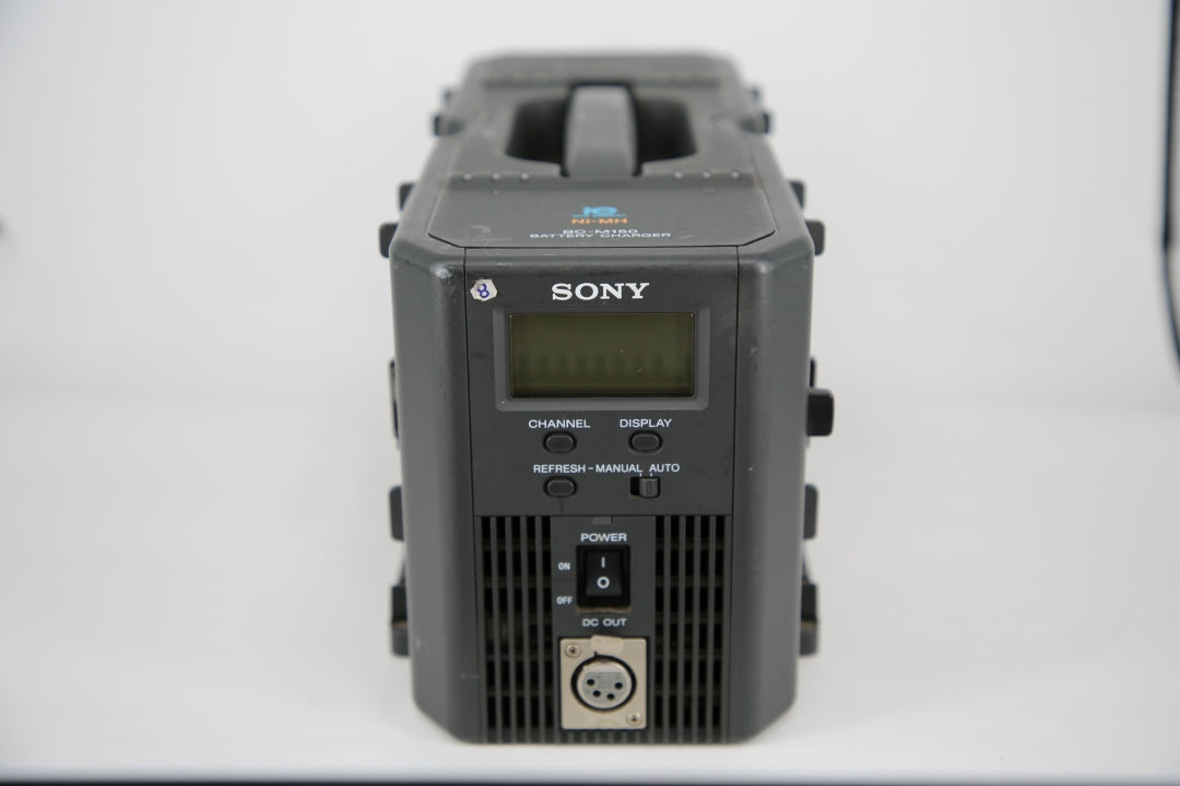 Sony BC-M150 Battery Charger - Preowned
