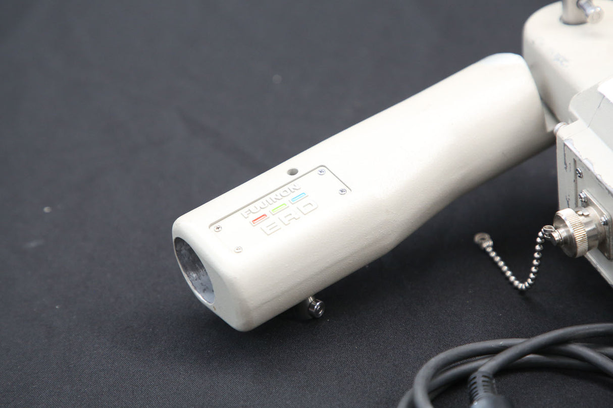 Fujinon Digital Zoom Demand Controller for Field and Studio Box Lenses - Preowned