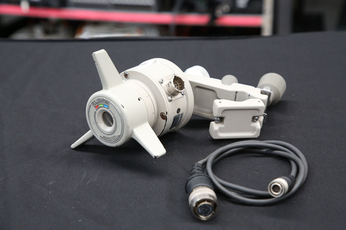 Fujinon EPD4AD02 Digi Focus Demand - Preowned