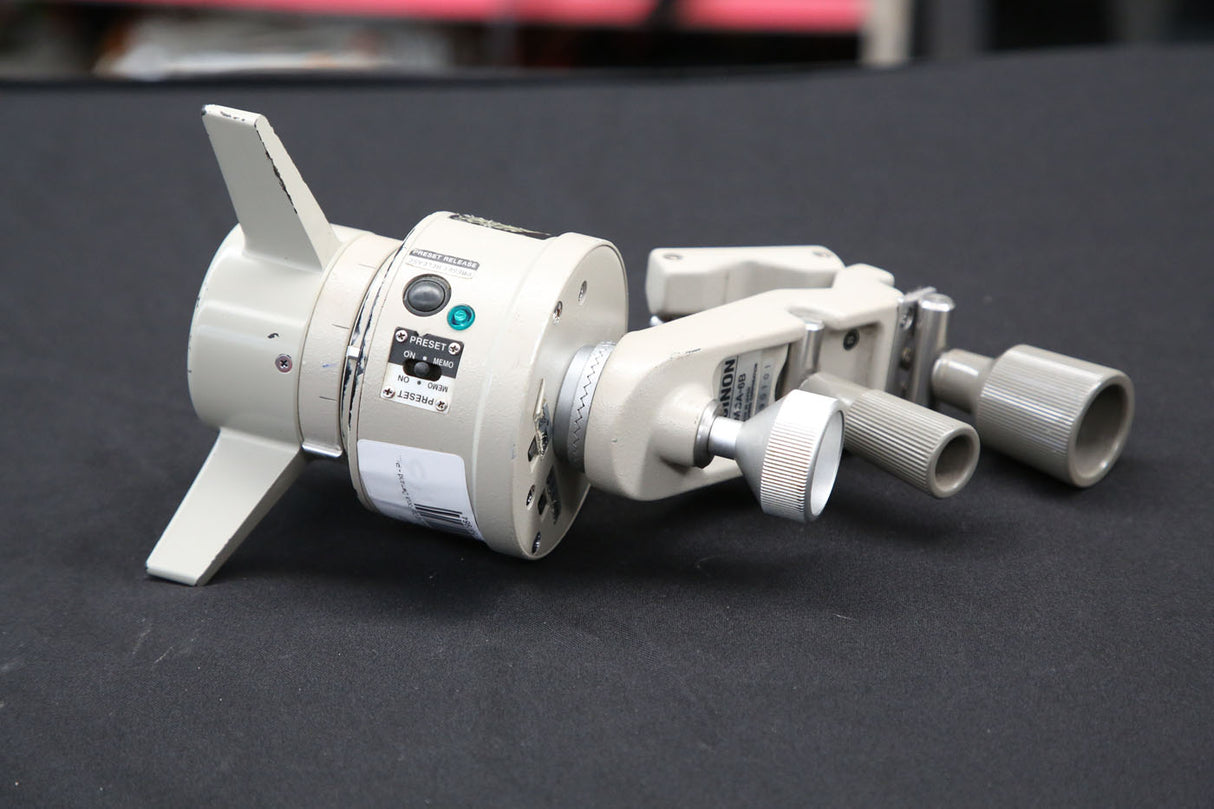 Fujinon EPD4AD02 Digi Focus Demand - Preowned