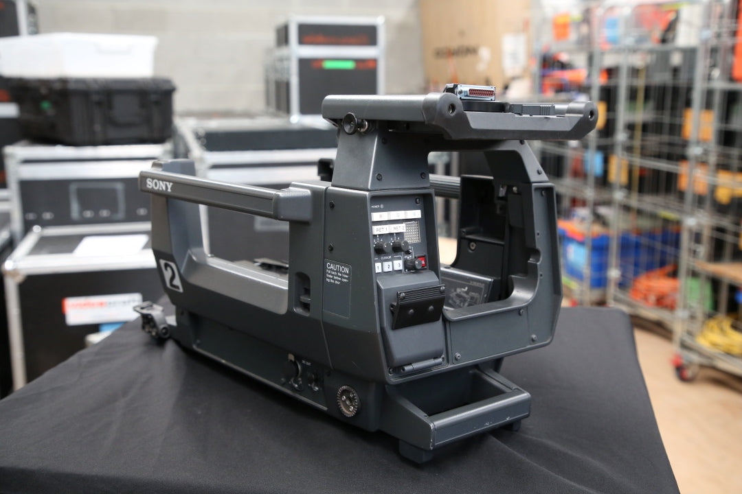 Sony HDLA-1507 Large Viewfinder Adaptor - Preowned