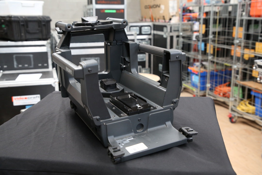 Sony HDLA-1507 Large Viewfinder Adaptor - Preowned