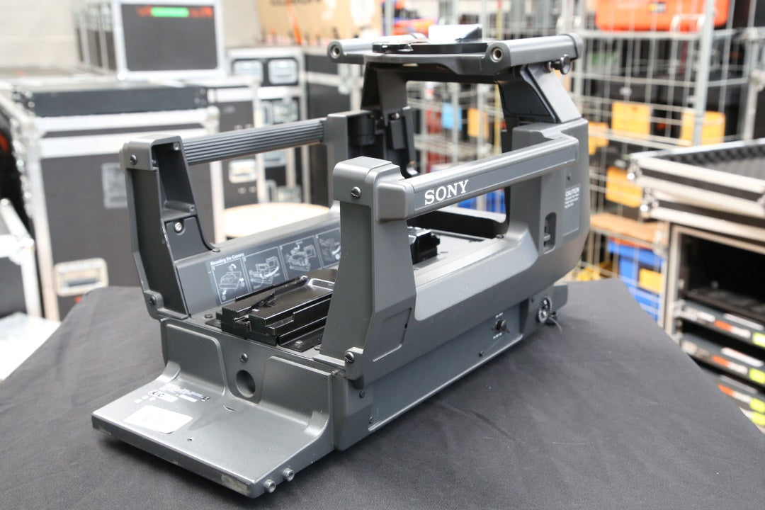 Sony HDLA-1507 Large Viewfinder Adaptor - Preowned