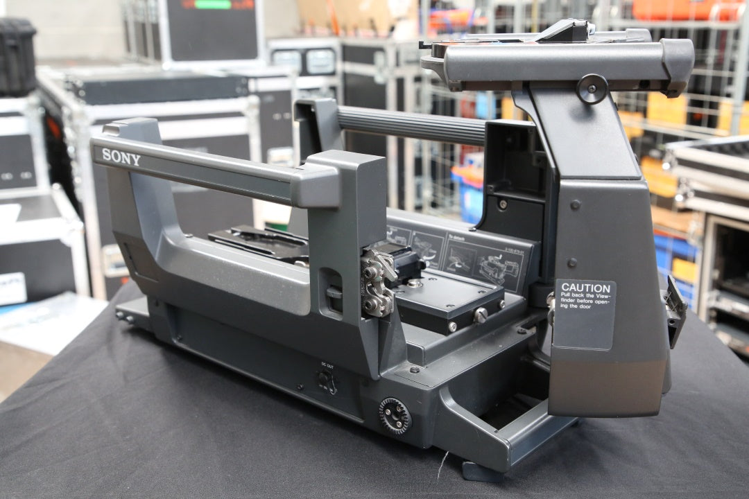 Sony HDLA-1507 Large Viewfinder Adaptor - Preowned