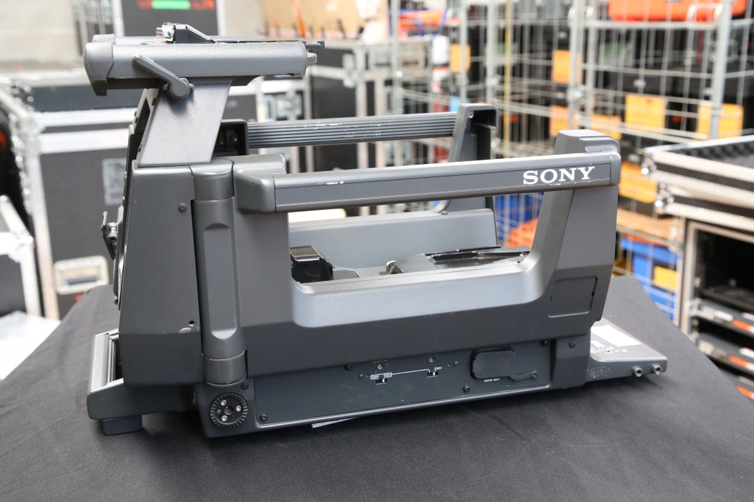 Sony HDLA-1507 Large Viewfinder Adaptor - Preowned