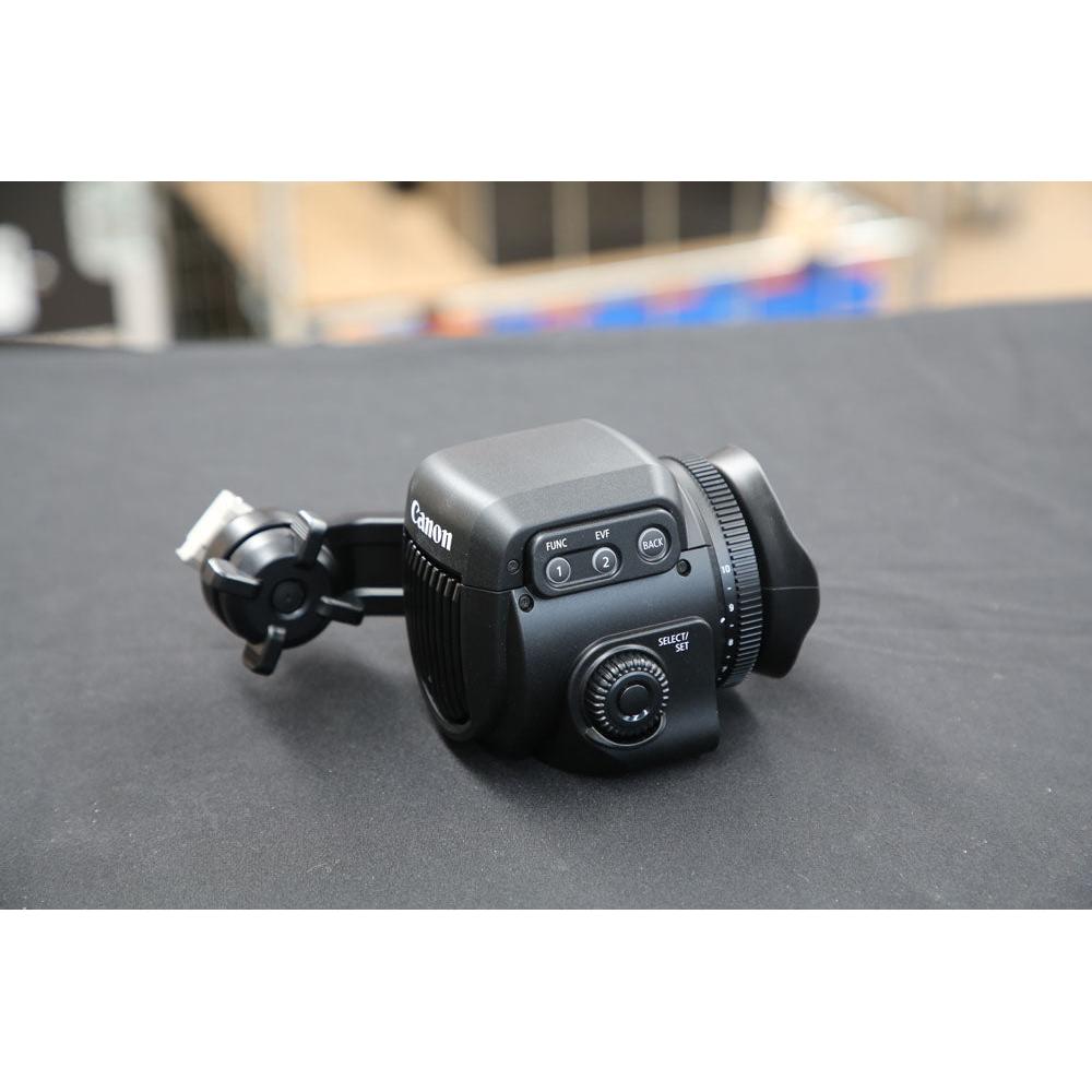 Canon EVF-V70 OLED Electronic Viewfinder - Preowned