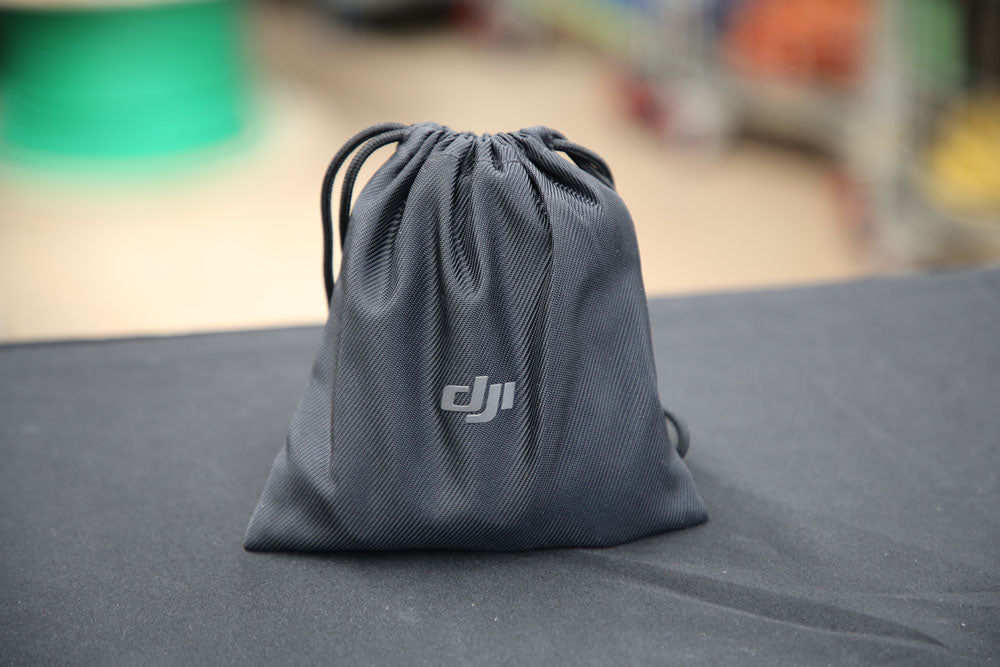 DJI Mic Wireless Microphone Kit - Preowned