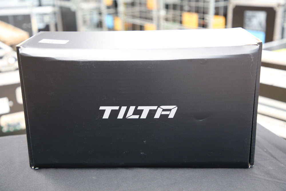 Tilta Camera Cage for Sony BURANO Advanced Kit - V Mount - Ex Demo