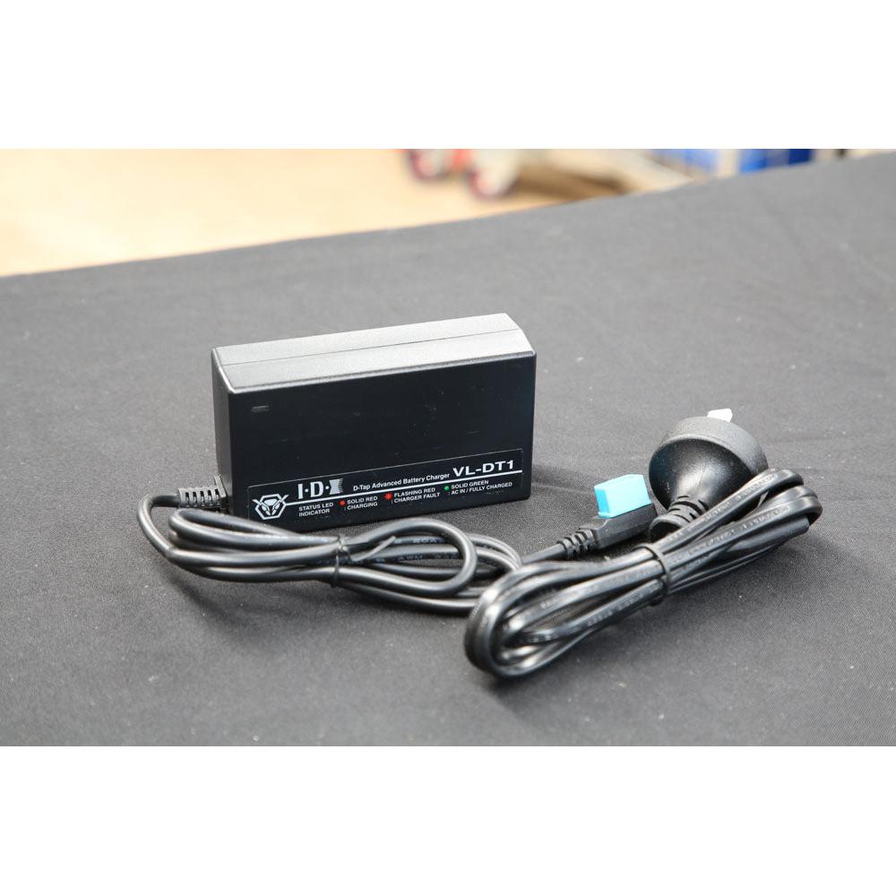 IDX VL-DT1 D-Tap Advanced Port Battery Charger - Preowned