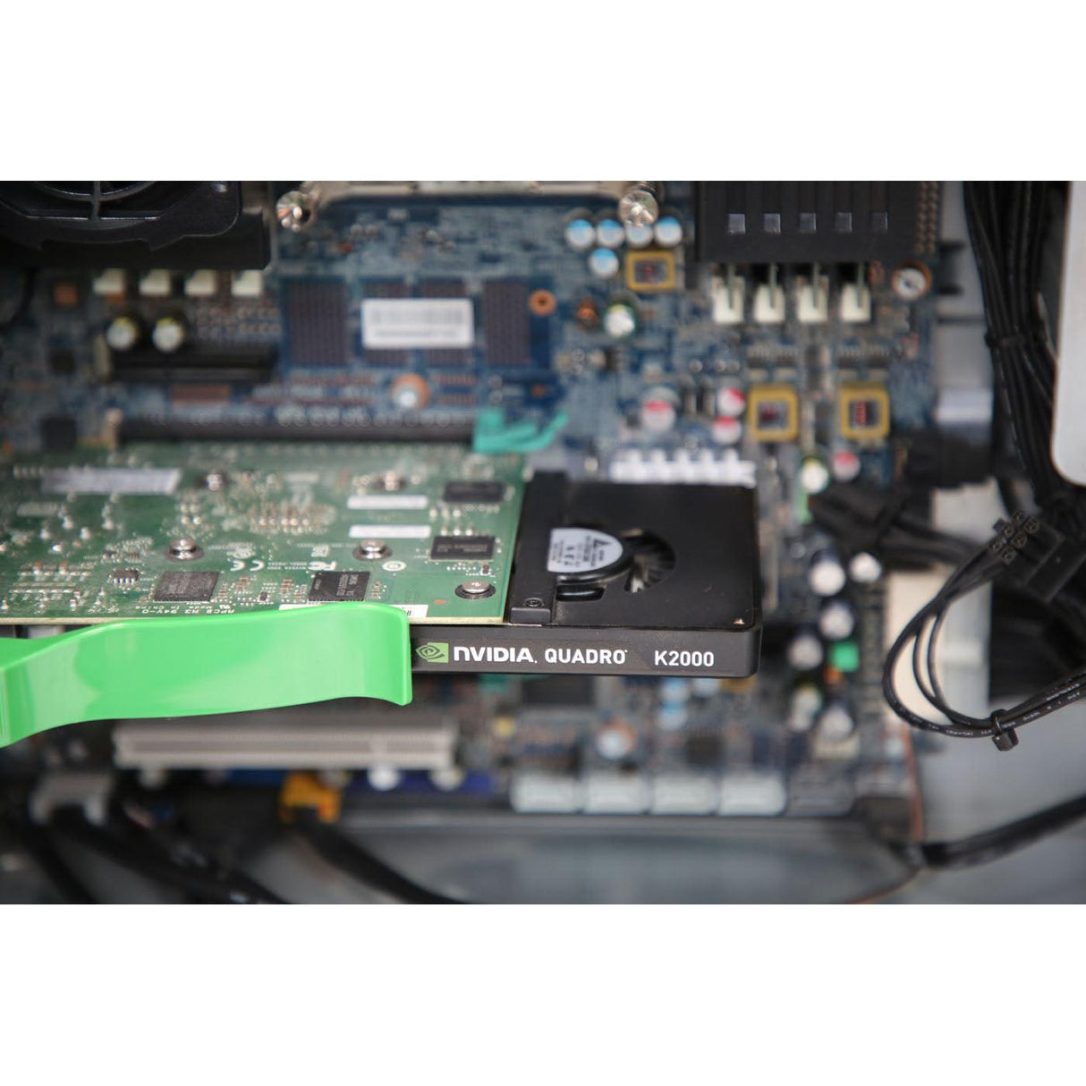 HP Z420 Workstation Xeon E5-1650/ 16 GB Ram - PreOwned