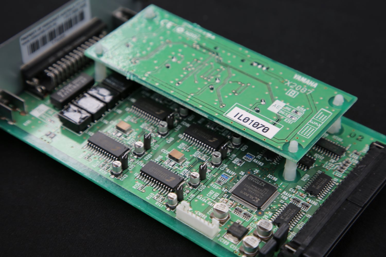 Yamaha MY8AE96 AES-EBU - PreOwned
