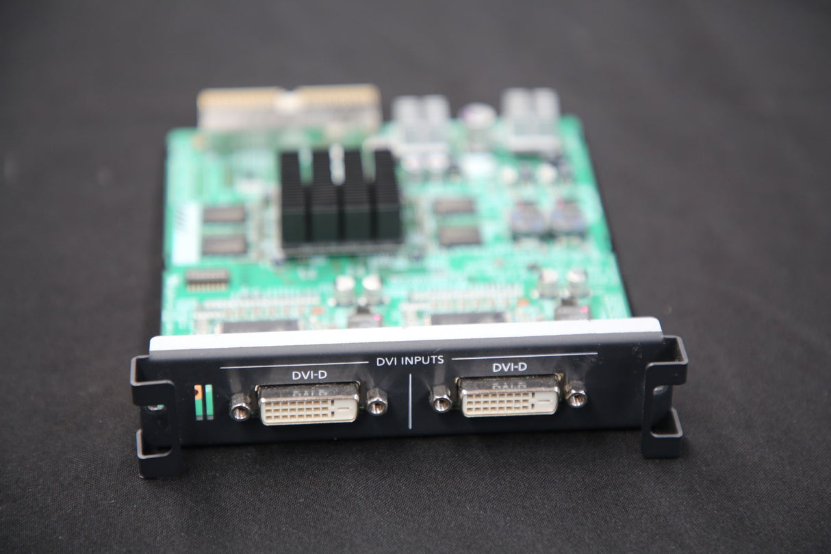 Panasonic SDI Input Board AV-HS04M8 - PreOwned