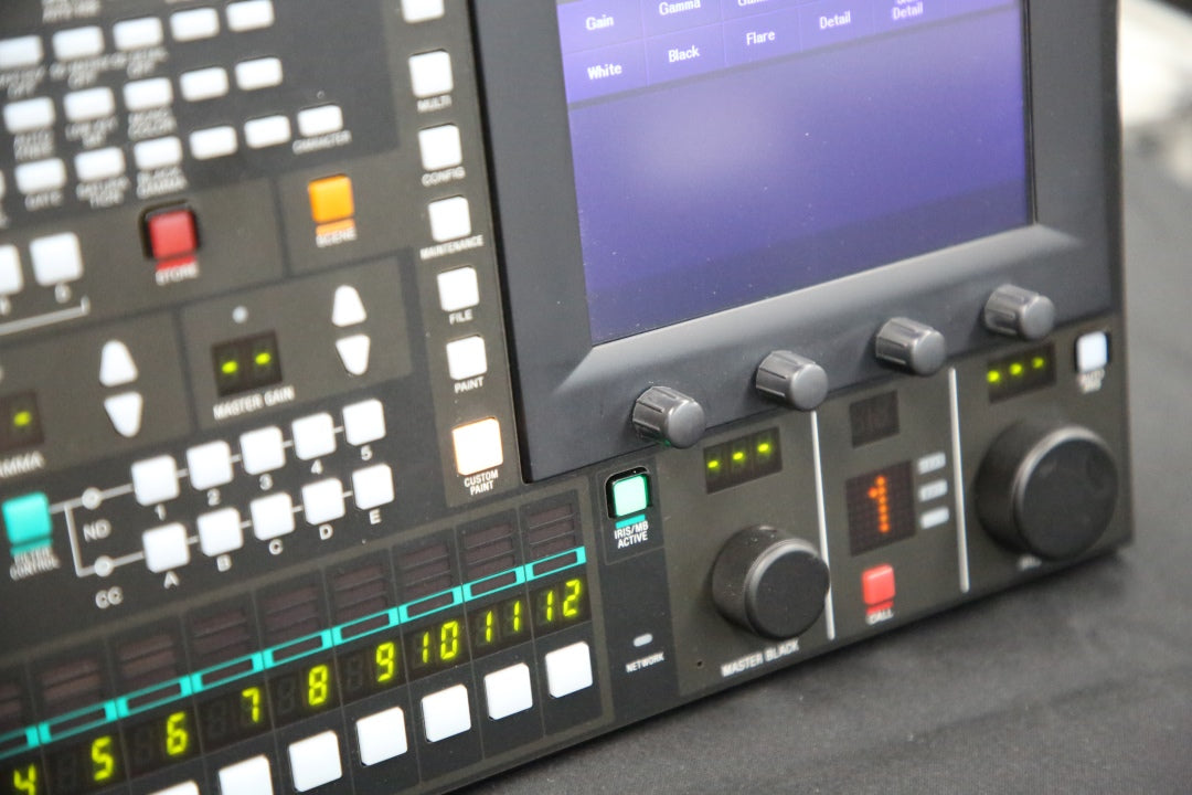 Sony MSU-1000 Master Setup Unit - Preowned