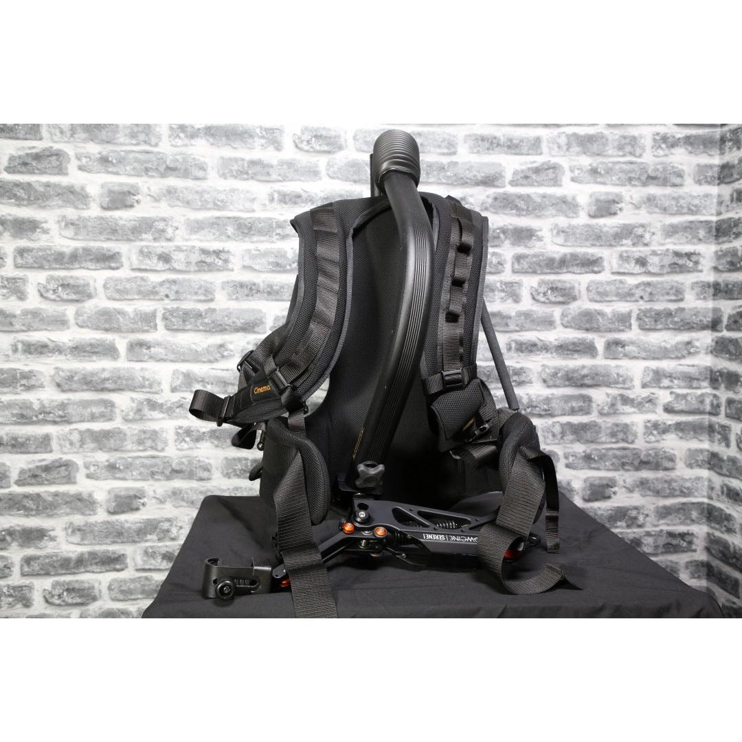 Easyrig 3 Cinema with Flowcine Serene Stabiliser - Preowned