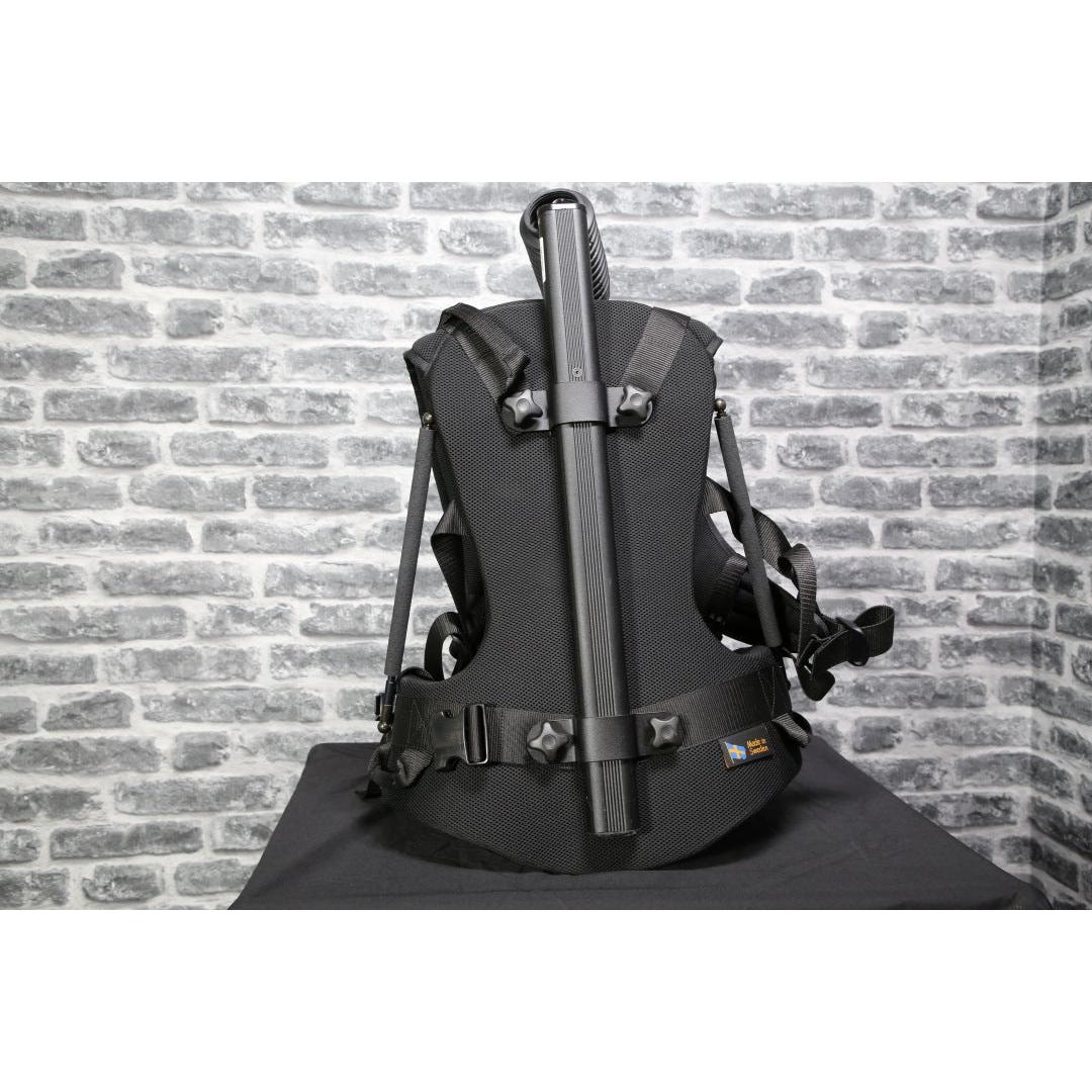 Easyrig 3 Cinema with Flowcine Serene Stabiliser - Preowned