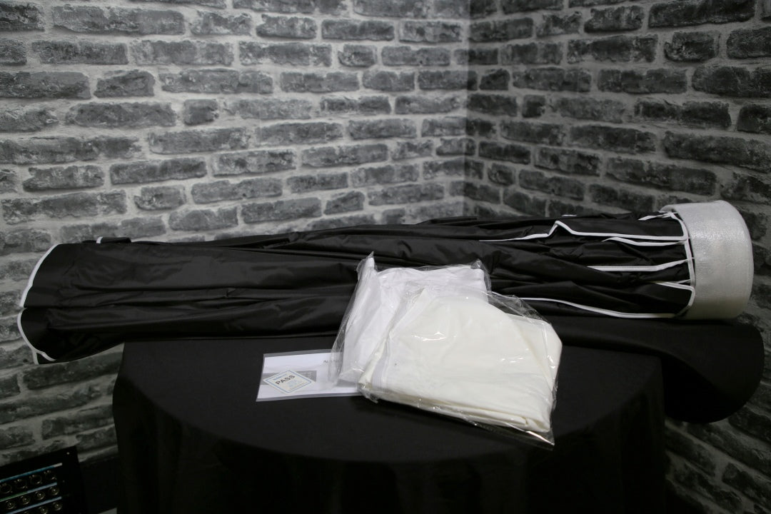 Nanlite 150cm Easy Up Quick-fold Parabolic Softbox - Preowned