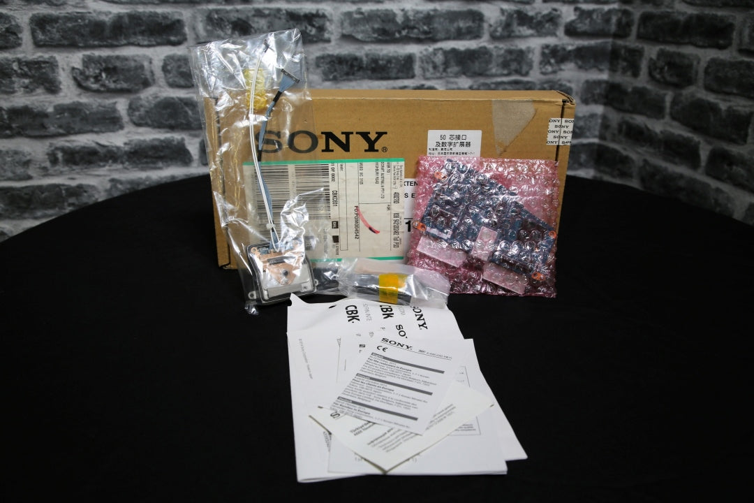 Sony CBK-CE01/2 Option Card - Preowned