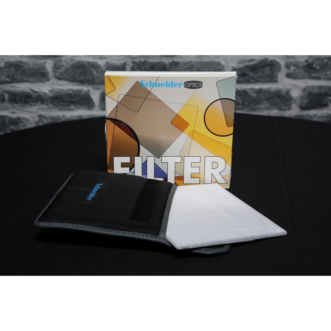 Schneider 5.65 x 5.65 True Cut 750 IR Filter - Ex Demo