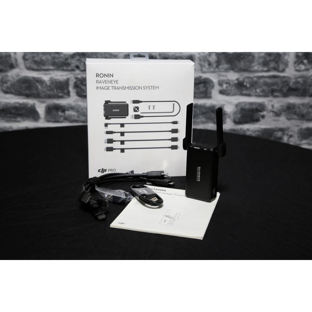 DJI Ronin RavenEye Transmission System - Preowned