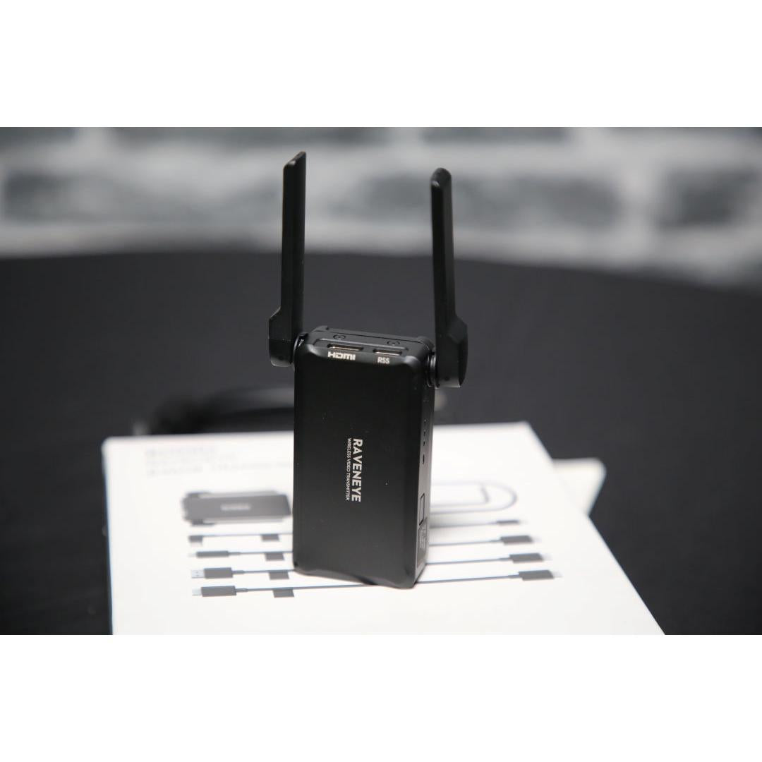 DJI Ronin RavenEye Transmission System - Preowned
