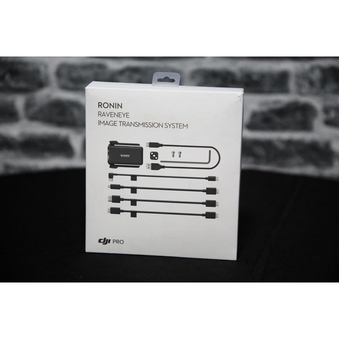 DJI Ronin RavenEye Transmission System - Preowned