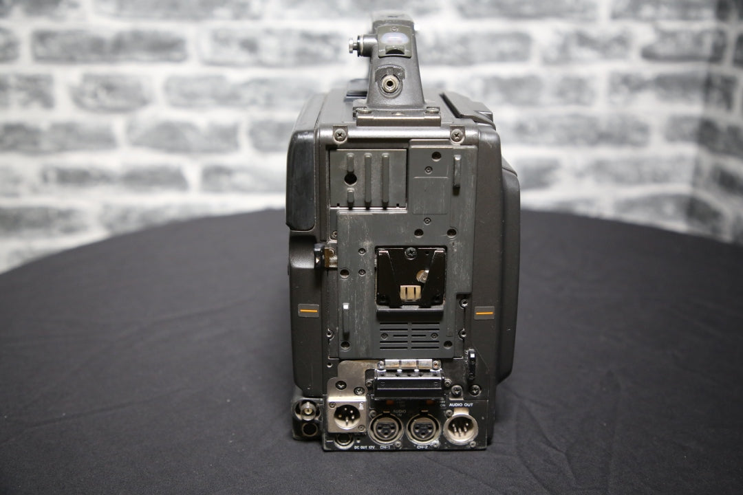 Sony HDW-F900 Body - Parts only