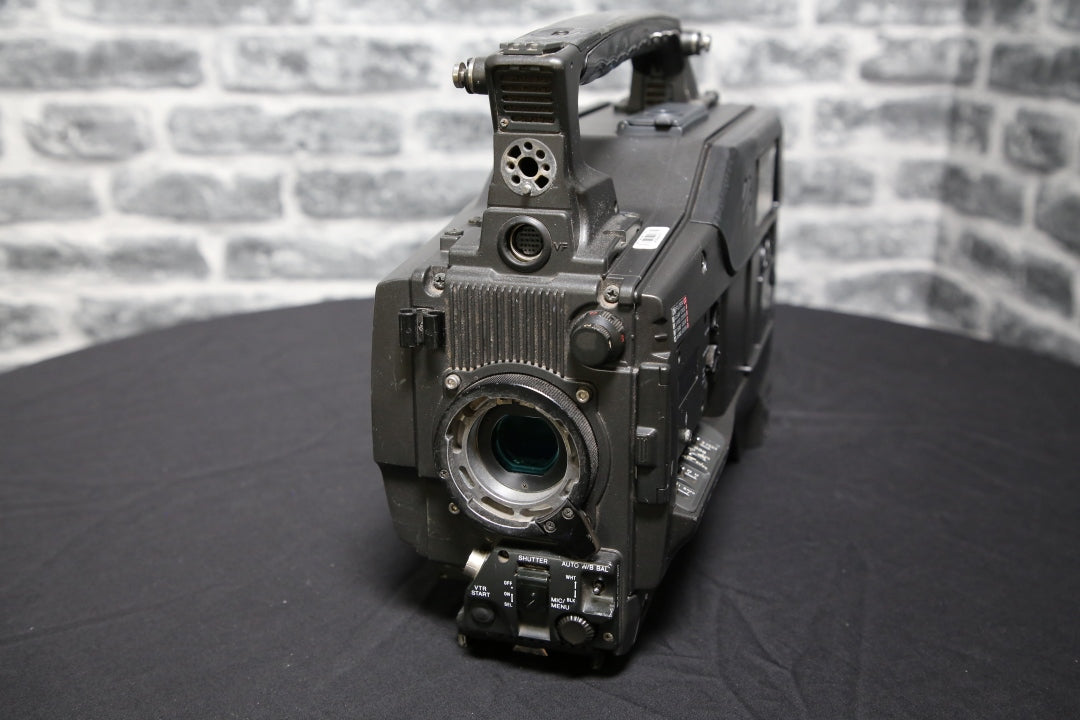 Sony HDW-F900 Body - Parts only