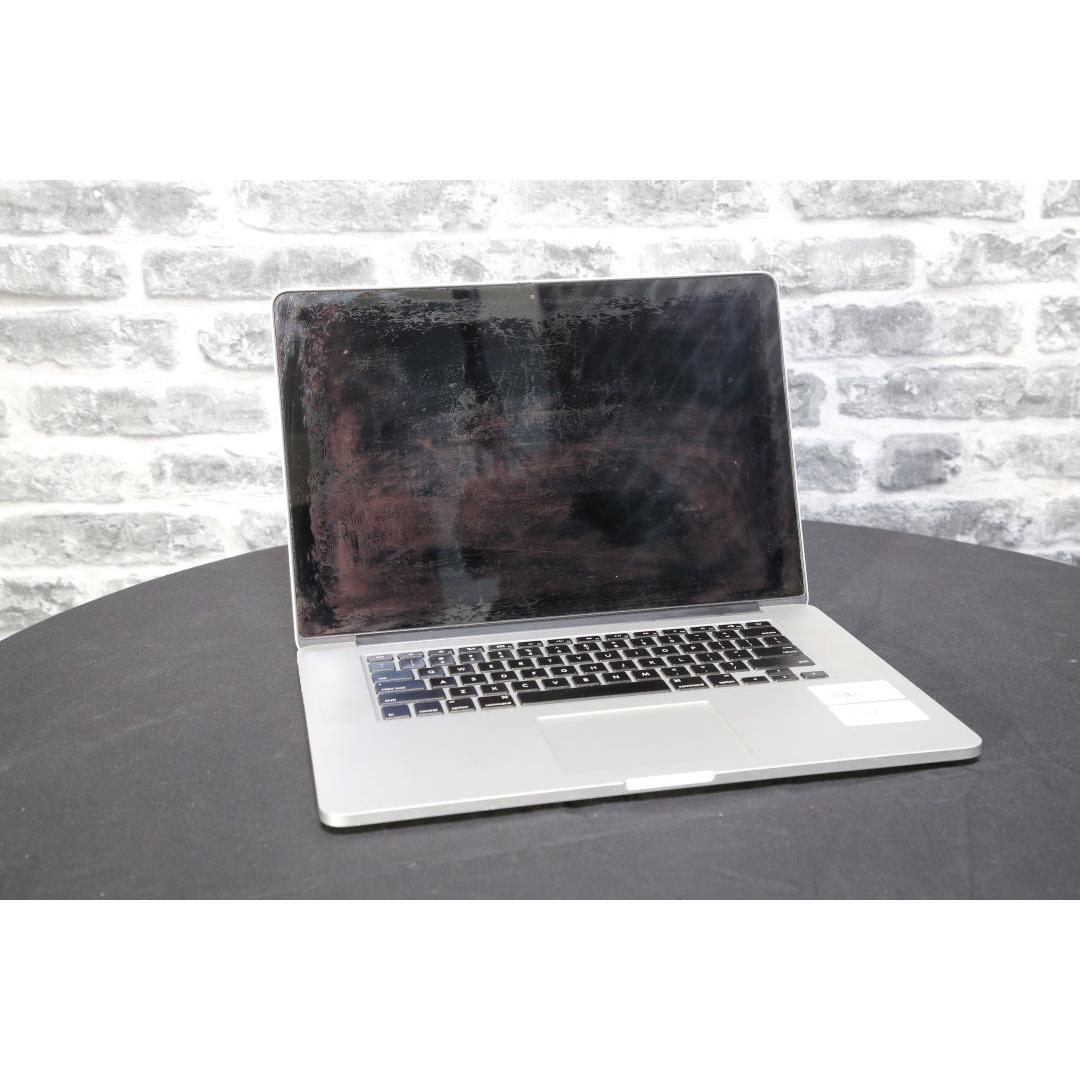 Apple MacBook Pro 2.2 GHz Intel i7 16GB Ram 500GB SSD - Preowned