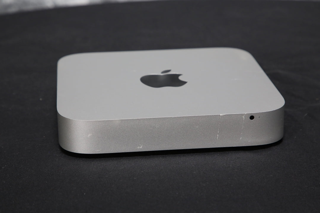 Apple Mac Mini 2014 Core i5 2.6GHz 8GB Ram 1TB HDD - Ex Rental