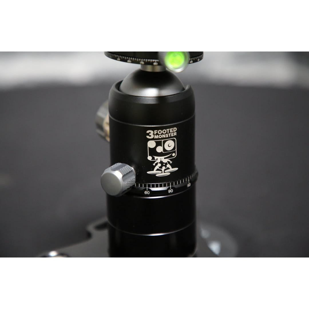 3 Footed Monster PRO - Ex Demo