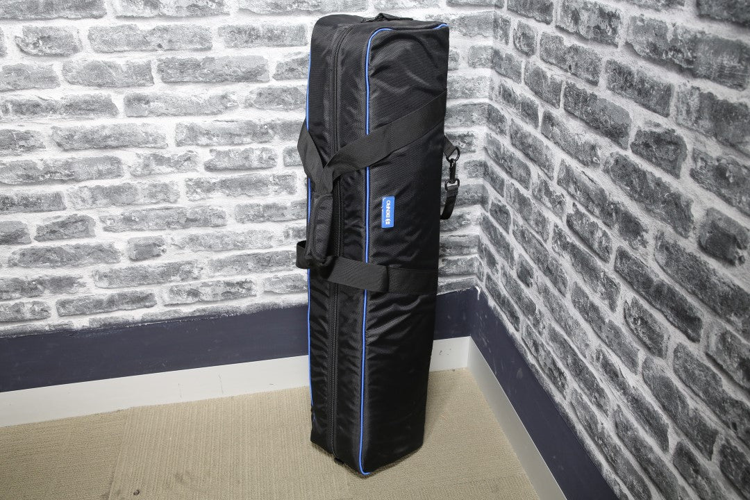 Benro BV10 Twin-Leg Aluminium Tripod Kit - Ex Demo