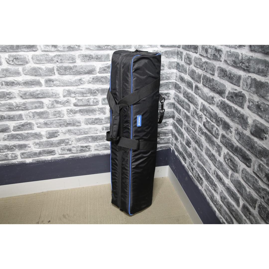 Benro BV10 Twin-Leg Aluminium Tripod Kit - Ex Demo