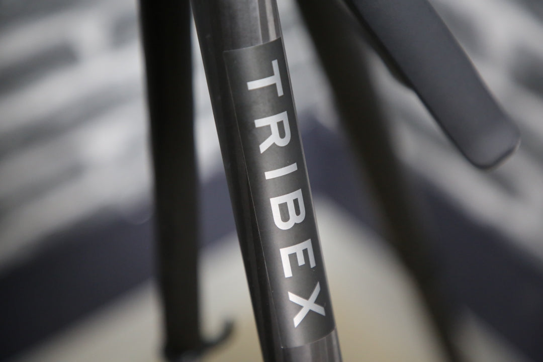 SmallRig x Potato Jet Tribex Hydraulic Carbon Fibre Tripod Kit - Ex Demo