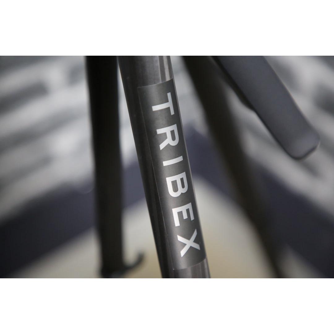 SmallRig x Potato Jet Tribex Hydraulic Carbon Fibre Tripod Kit - Ex Demo