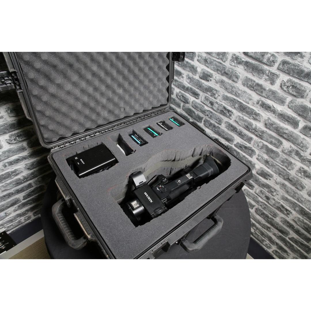 Sony Z280 Camera kit - Preowned