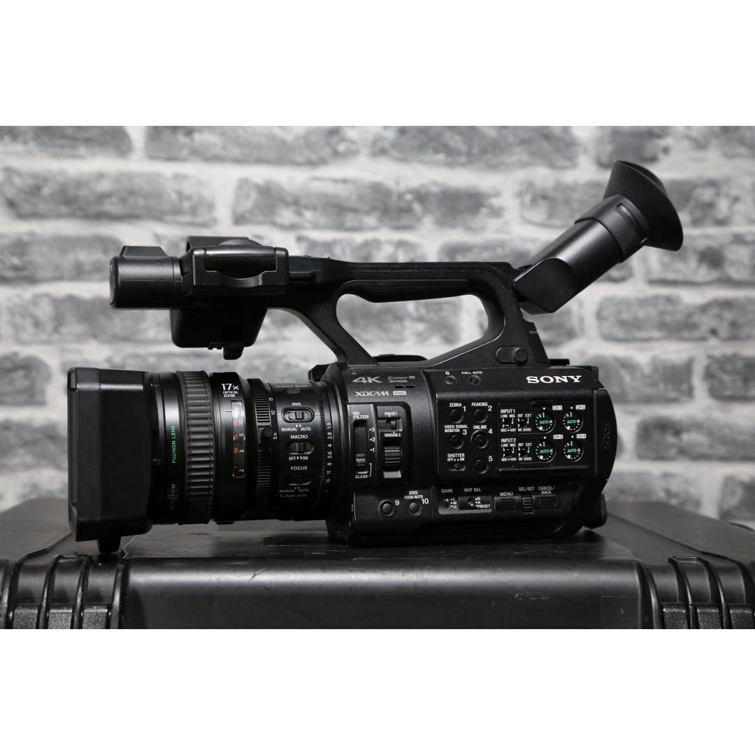 Sony Z280 Camera kit - Preowned