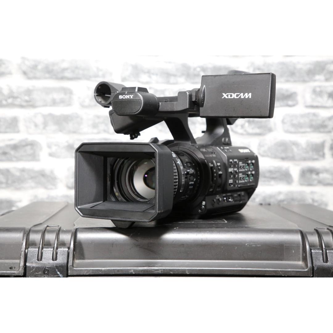 Sony Z280 Camera kit - Preowned
