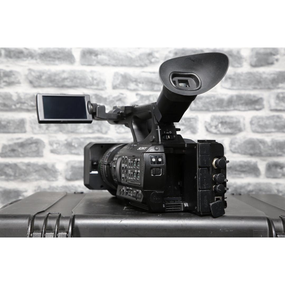 Sony Z280 Camera kit - Preowned