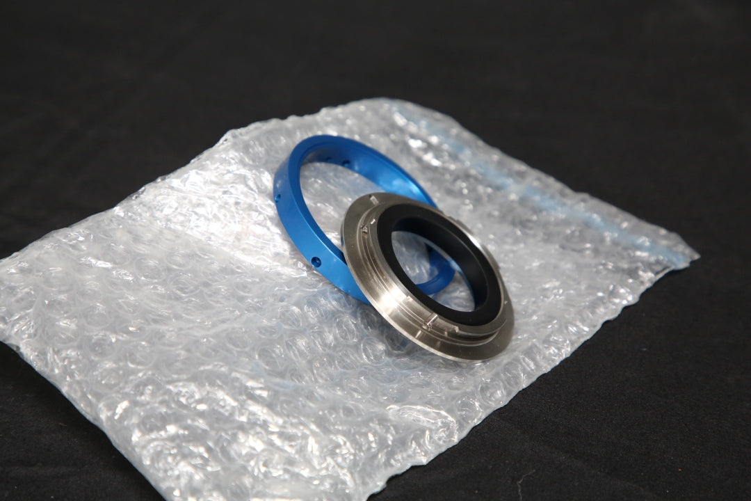 Fujinon MK Lens RF mount - Ex Demo