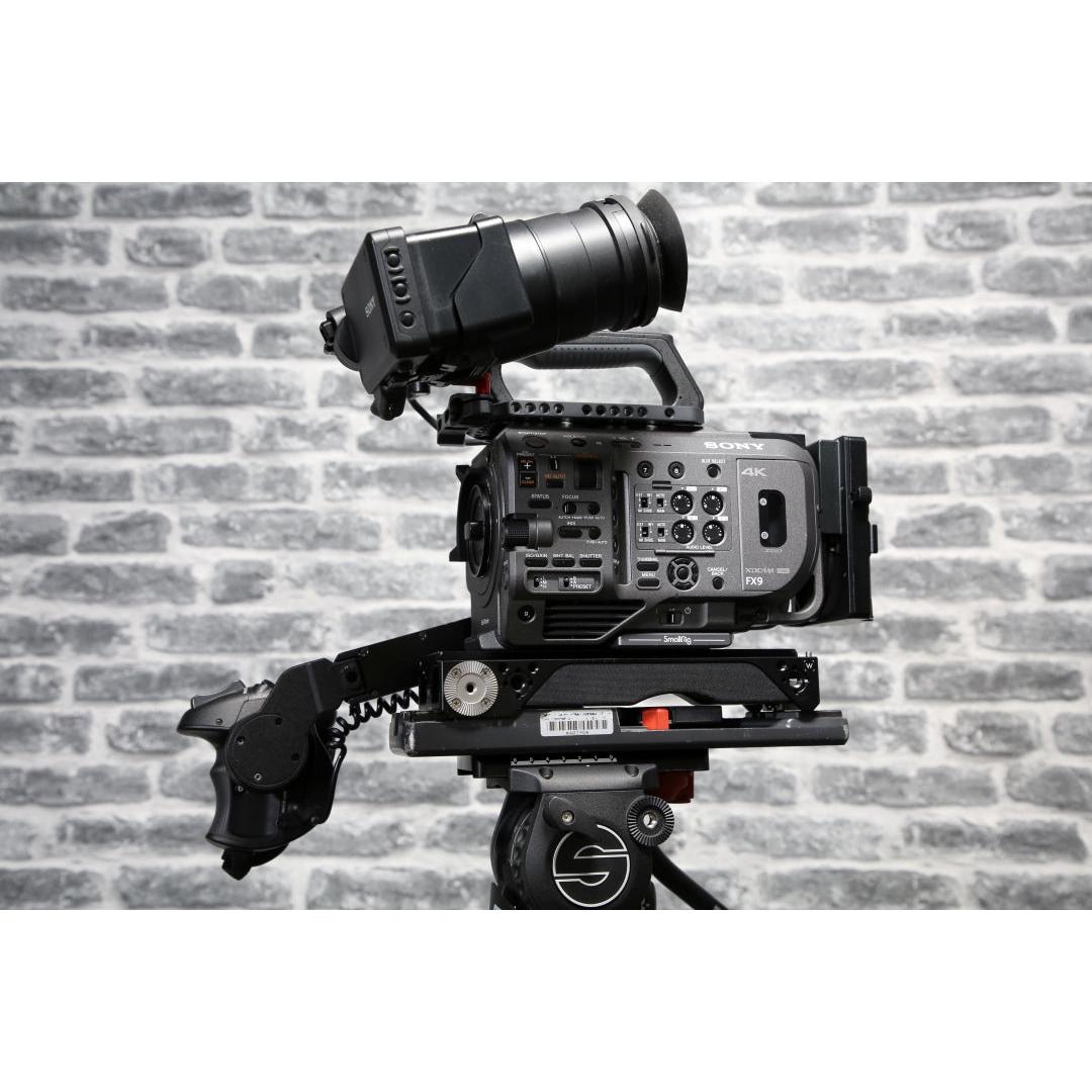 Sony FX9 6K Full-Frame Camera kit - Preowned
