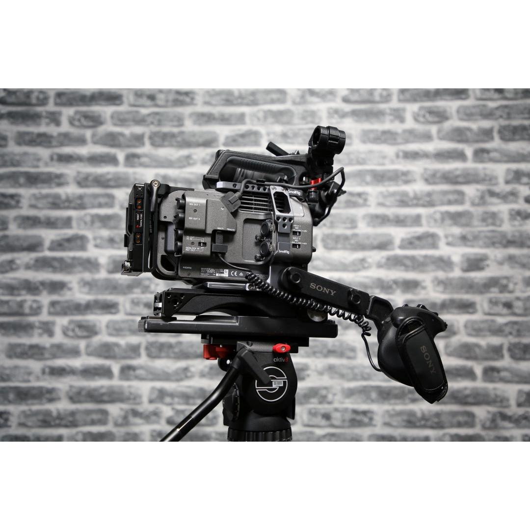 Sony FX9 6K Full-Frame Camera kit - Preowned