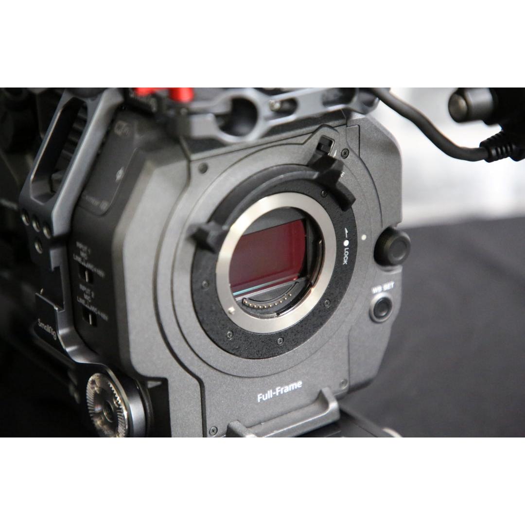 Sony FX9 6K Full-Frame Camera kit - Preowned